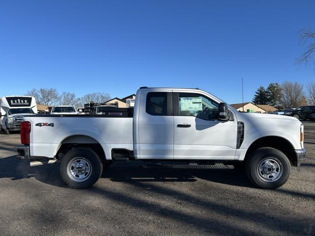 new 2024 Ford F-350 car, priced at $55,052