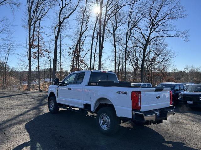 new 2024 Ford F-350 car, priced at $55,052