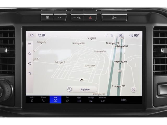 new 2026 Ford F-250 car, priced at $89,808