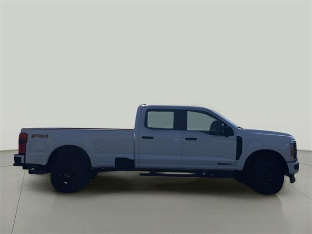 new 2024 Ford F-350 car, priced at $63,995