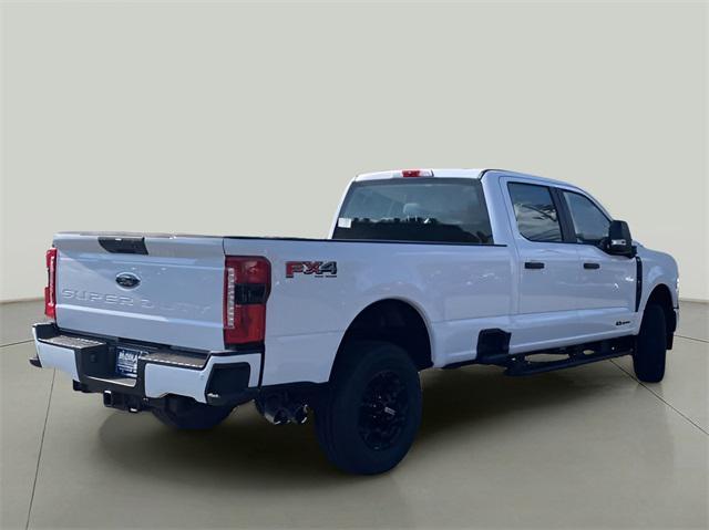 new 2024 Ford F-350 car, priced at $63,995