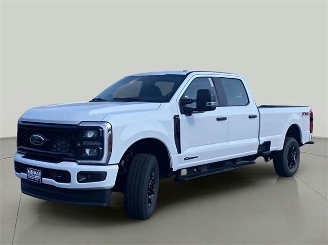 new 2024 Ford F-350 car, priced at $63,995