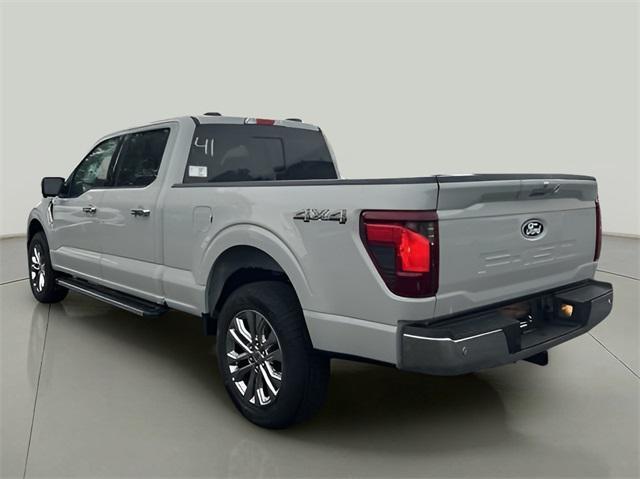 new 2024 Ford F-150 car, priced at $64,524