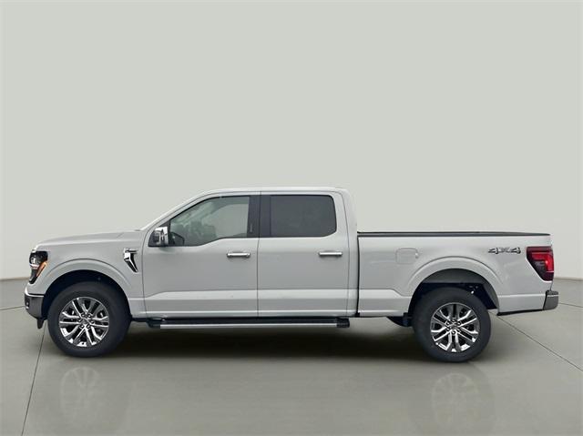 new 2024 Ford F-150 car, priced at $64,524