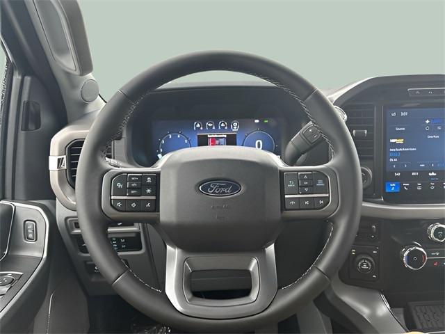 new 2024 Ford F-150 car, priced at $64,524