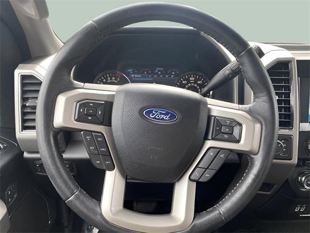 used 2018 Ford F-150 car, priced at $31,901