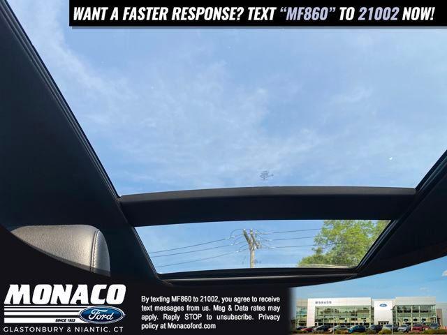 used 2022 Ford Edge car, priced at $34,488