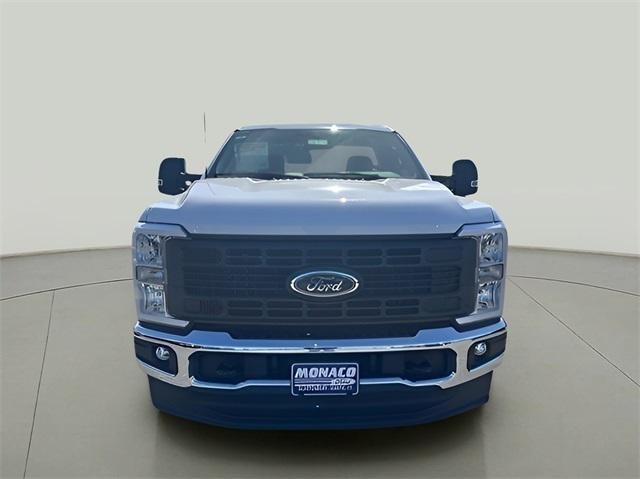 new 2024 Ford F-250 car, priced at $51,570