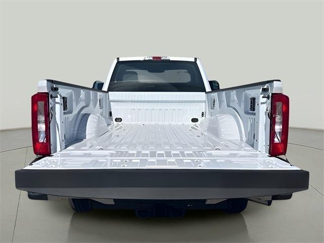 new 2024 Ford F-250 car, priced at $51,570