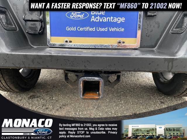used 2022 Ford F-150 car, priced at $42,780