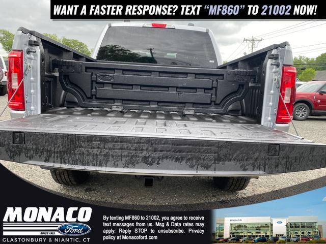used 2022 Ford F-150 car, priced at $42,780
