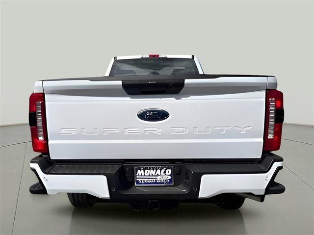 new 2024 Ford F-350 car, priced at $57,485