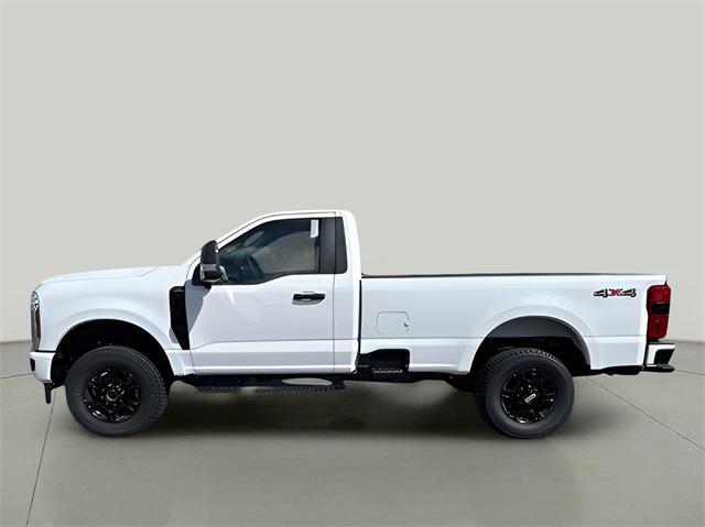 new 2024 Ford F-350 car, priced at $57,485