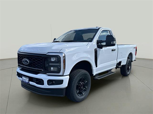 new 2024 Ford F-350 car, priced at $57,485