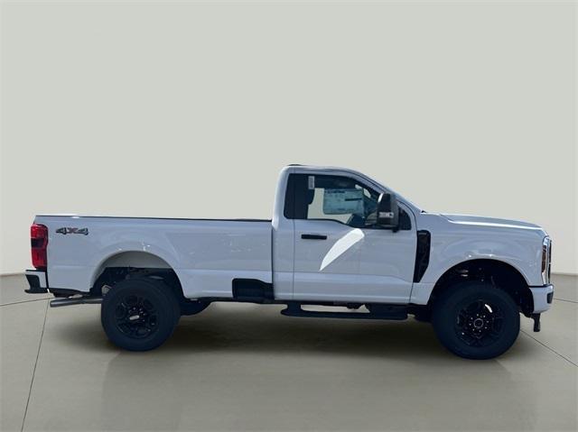 new 2024 Ford F-350 car, priced at $57,485