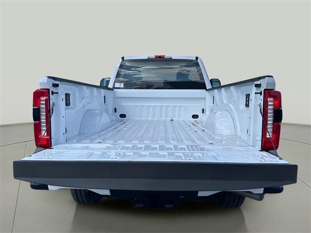 new 2024 Ford F-350 car, priced at $57,485