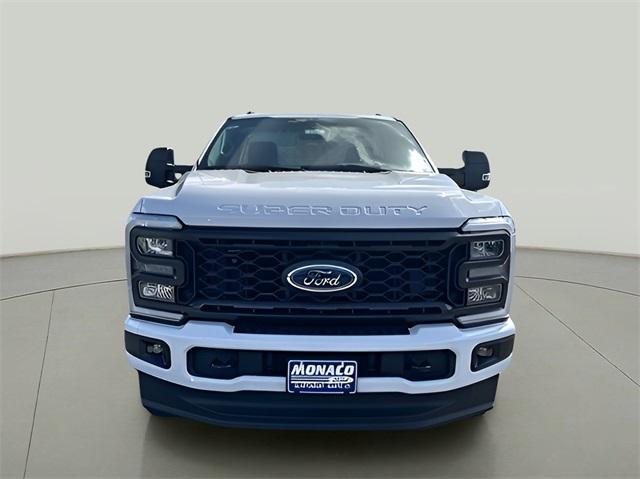 new 2024 Ford F-350 car, priced at $57,485