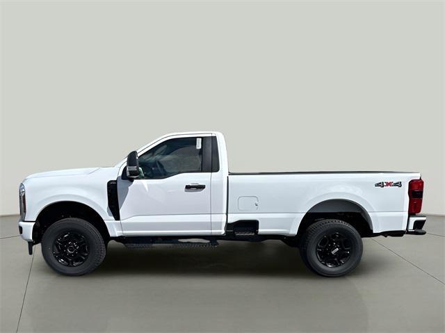 new 2024 Ford F-350 car, priced at $49,995