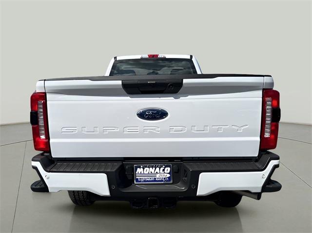 new 2024 Ford F-350 car, priced at $49,995