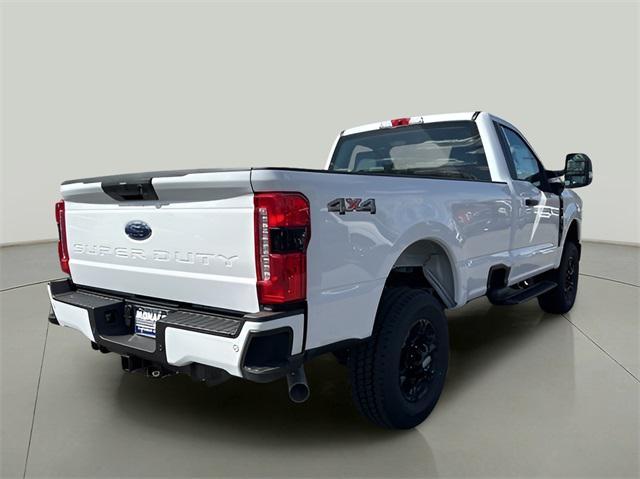 new 2024 Ford F-350 car, priced at $49,995