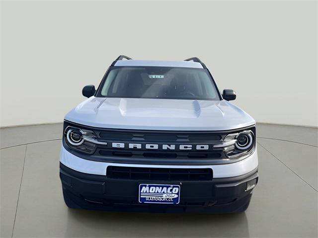 new 2024 Ford Bronco Sport car, priced at $28,384