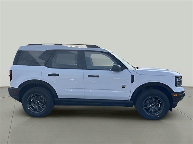 new 2024 Ford Bronco Sport car, priced at $28,384