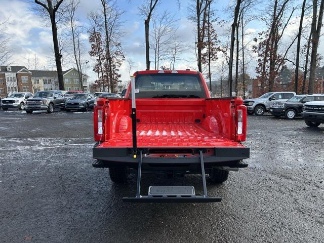 new 2024 Ford F-350 car, priced at $65,002