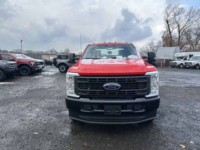 new 2024 Ford F-350 car, priced at $65,002