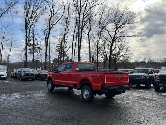 new 2024 Ford F-350 car, priced at $65,002