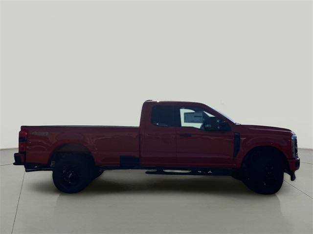 new 2024 Ford F-350 car, priced at $52,995