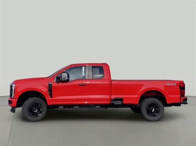 new 2024 Ford F-350 car, priced at $52,995