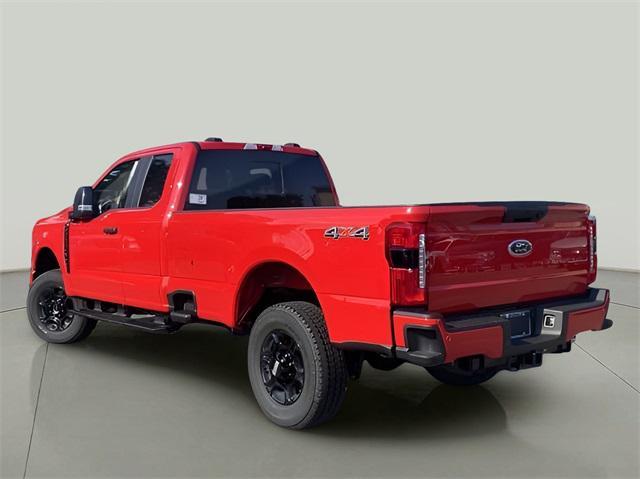 new 2024 Ford F-350 car, priced at $52,995