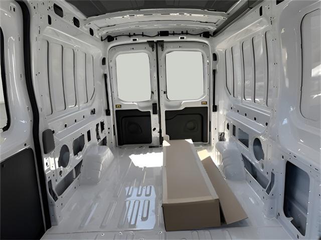 new 2023 Ford Transit-250 car, priced at $49,793