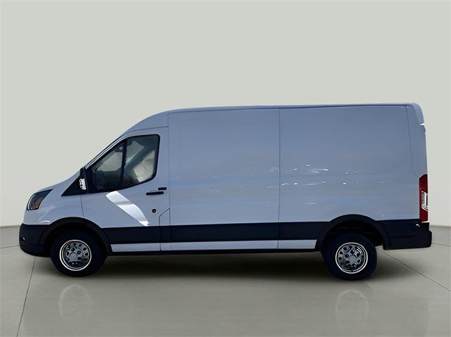 new 2023 Ford Transit-250 car, priced at $55,325