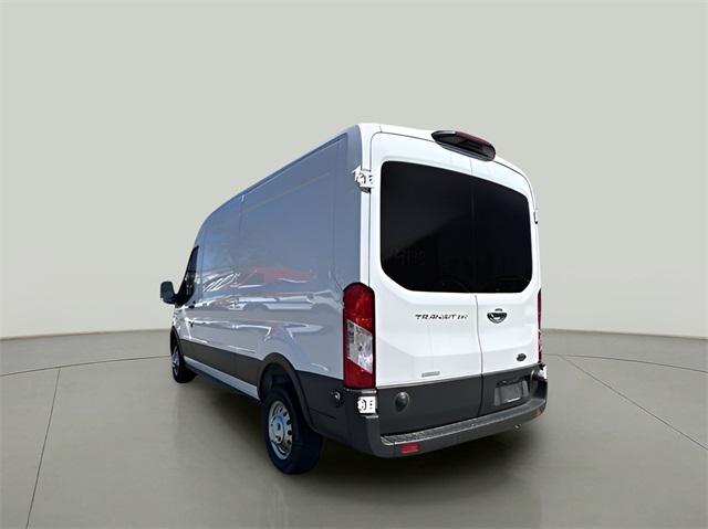 new 2023 Ford Transit-250 car, priced at $55,325