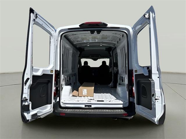 new 2023 Ford Transit-250 car, priced at $49,793