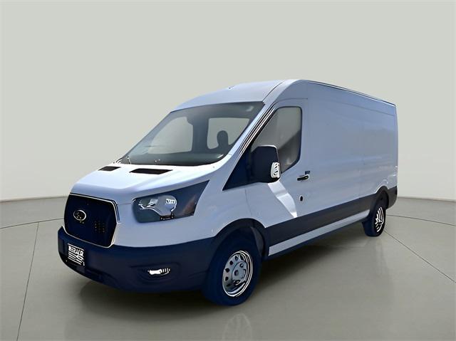 new 2023 Ford Transit-250 car, priced at $55,325