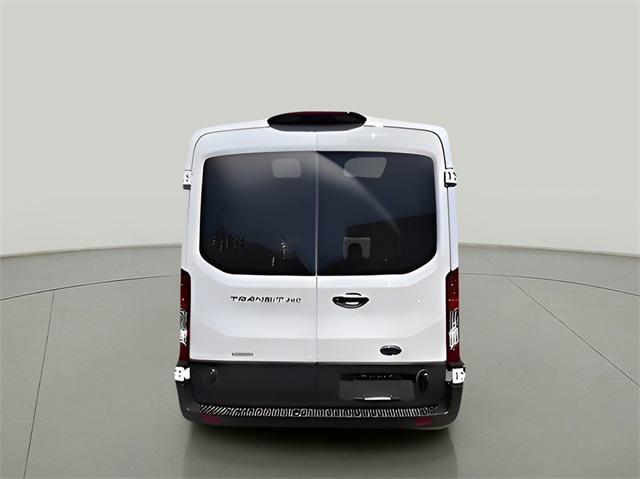 new 2023 Ford Transit-250 car, priced at $55,325