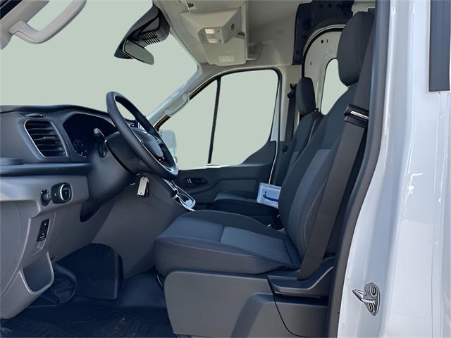 new 2023 Ford Transit-250 car, priced at $55,325