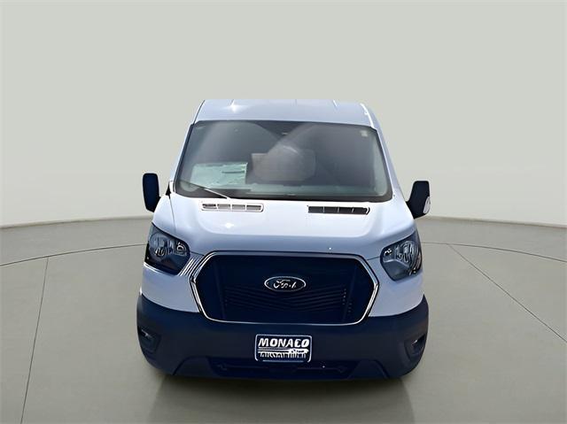 new 2023 Ford Transit-250 car, priced at $55,325