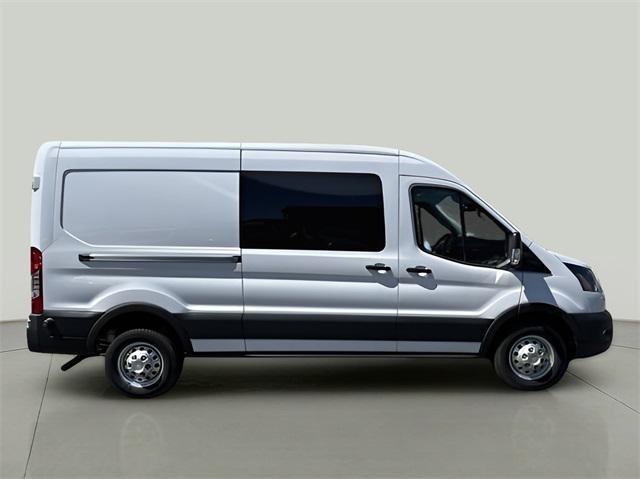 new 2023 Ford Transit-250 car, priced at $55,325