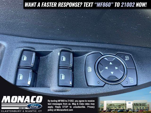 used 2022 Ford Edge car, priced at $28,081