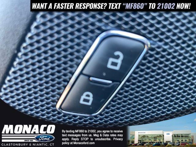 used 2022 Ford Edge car, priced at $28,081