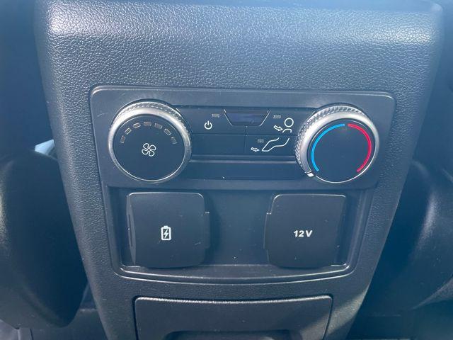 used 2022 Ford Explorer car, priced at $29,986