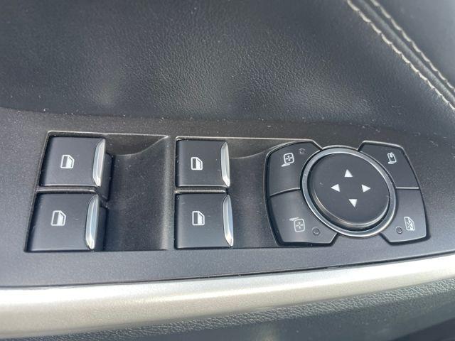 used 2022 Ford Explorer car, priced at $29,986