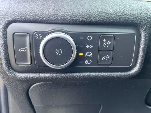 used 2022 Ford Explorer car, priced at $29,986