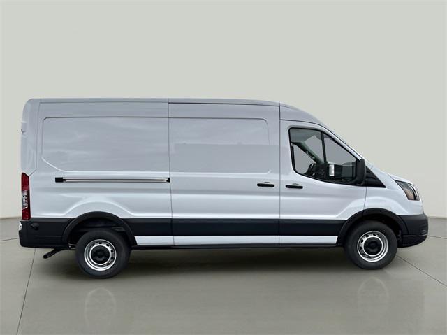 new 2024 Ford Transit-250 car, priced at $53,710