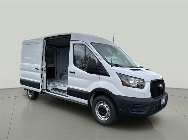 new 2024 Ford Transit-250 car, priced at $53,710