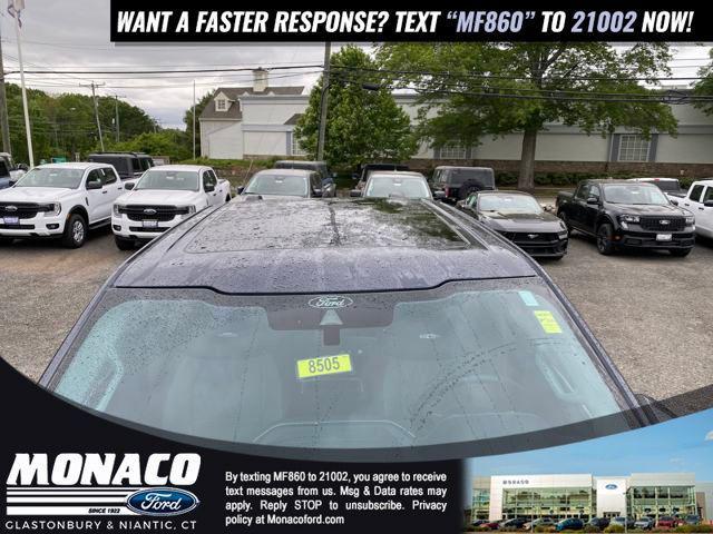 used 2022 Ford F-150 car, priced at $51,702