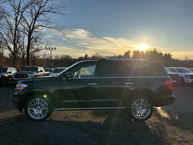 new 2024 Ford Expedition car, priced at $70,508